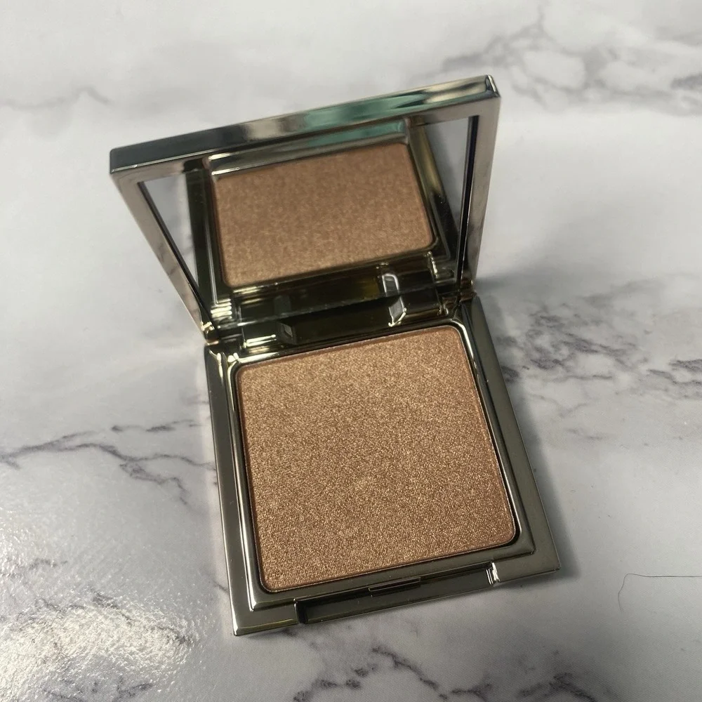 Jouer Powder Highlighter Skinnydip .07 oz New Travel‎ Size Mini